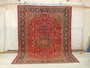 9'6 x 12'6 Persian Isfahan Rug