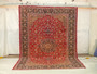 9'6 x 12'6 Persian Isfahan Rug