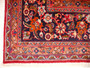 10 x 13'1 Persian Mashad Rug