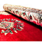 3 x 5 Oriental Kashmiri Silk Rug