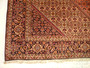 8'3" x 11'6" Persian Bijar Rug