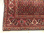 7 x 10'5 Persian Bijar Rug