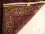 7'2" x 9'5" Persian Bijar All-Over Design Iron Rug