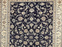 8' x 11'5 Persian Nain Rug 8' x 11'5 Persian Nain Rug