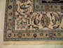 8' x 11'5 Persian Nain Rug 8' x 11'5 Persian Nain Rug