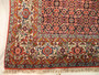 6'6 x 10 Persian Bijar Rug