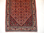 2'6" x 9'6" Persian Bijar Runner All Over Design durable | like a tank