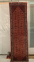 2'6" x 9'6" Persian Bijar Runner All Over Design durable | like a tank