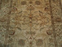 6 x 9  Authentic Silky Chobi Peshawar Rug