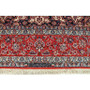 8'2 x 11'6 Premium High End Persian Isfahan Wool & Silk Rug