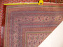 9'3 x 13'5 Persian Hamedan Rug