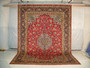 10 x 14 Persian Isfahan Rug 7