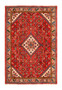 3'3  x 5'5 Antique Persian Enjlas Rug