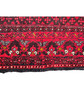 3'2" x 4'9" Persian Baluch Tribal Rug