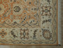 9 x 12 Geometric Transitional Chobi Ghazni All Over Design Rug