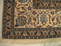 8' x 11'8" Persian Nain 9 LAA Wool & Silk Rug