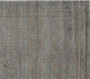 Gray Modern Affordable Handmade 5' x 8' Area Rug Silky Viscose Rayon& Wool