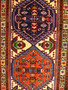 2'4 x 10 Persian Meshkin Runner Rug