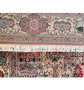 8 x 11'6 Persian Qum Wool & Silk Rug