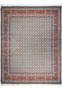 6'4" x 8'2" Persian Moud All-Over Design Rug