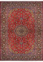 10 x 13'3 Persian Najafabad Rug