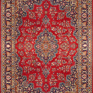 Mashad Rugs image