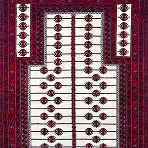 Baluch Rugs image