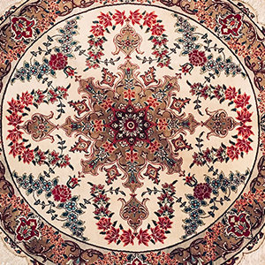 Qum Rugs