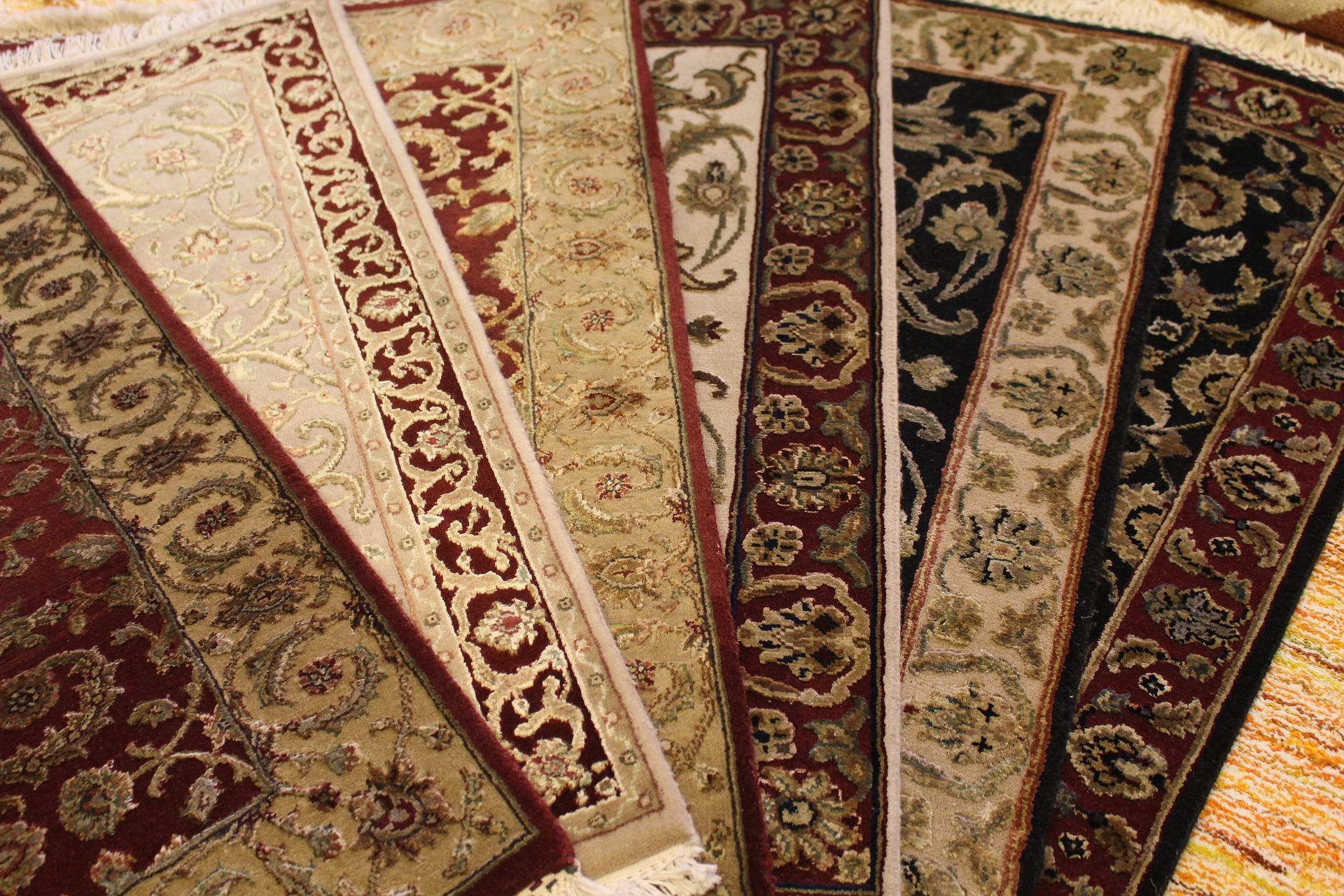 Understanding Rugs: Types, Materials, and Care - Rugs.net