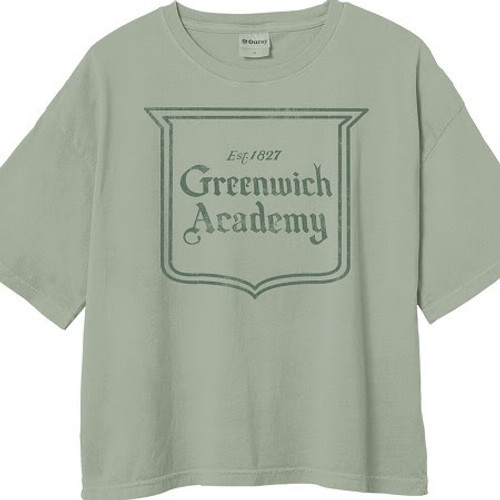 sage midi tee
