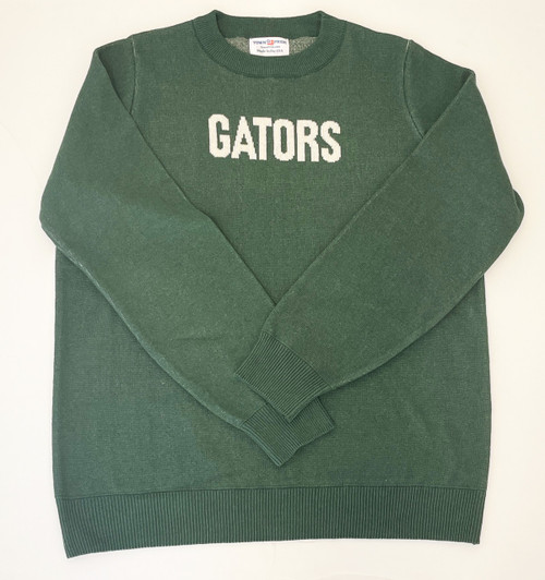 Town Pride sweater
