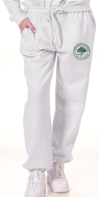ash gray sweatpant