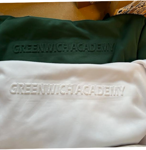 Tech Fleece Hoodie Green ADULT AND YOUTH