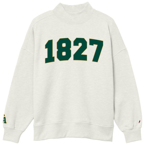 mockneck youth