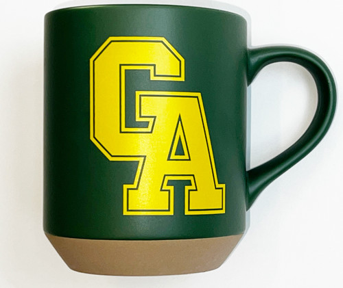 ceramic mug