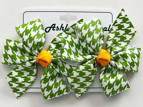 barrette set sparkle