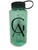 light green nalgene