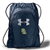 UA Undeniable sackpack front