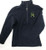 Land's End 1/4 zip youth Navy