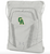 UA summit white cinch bag