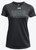 gray tech tee athletics