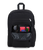 backpack open