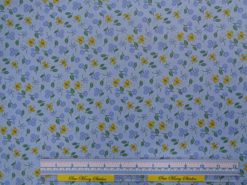 Cottage Bleu Mist COL 316