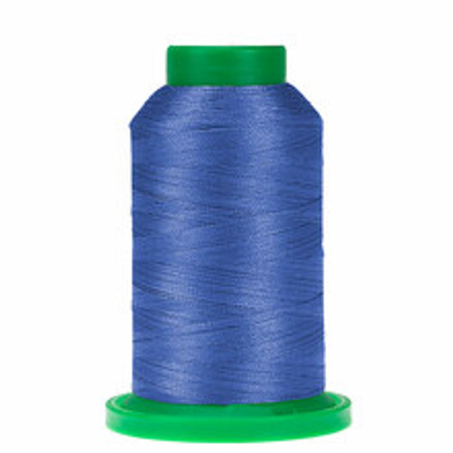 Isacord Thread 3631 Tufts Blue