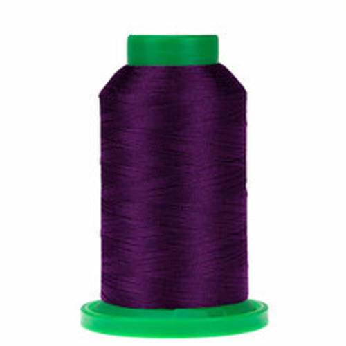Isacord Thread 2715 Pansy Isacord Thread 2715 Pansy