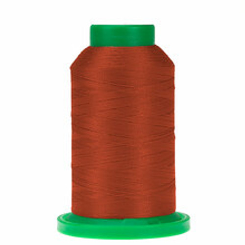 Isacord Thread 1334 Spice