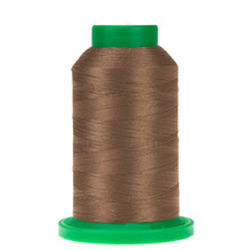 Isacord Thread 1055 Bark