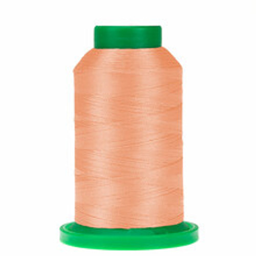 Isacord Thread 1532 Coral