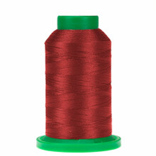 Isacord Thread 1725 Terra Cotta