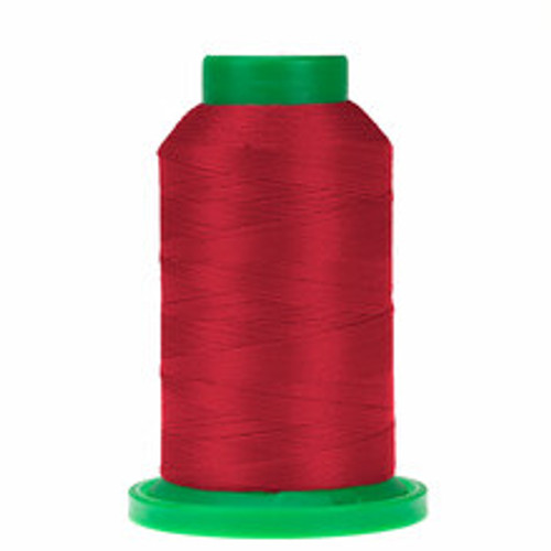 Isacord Thread 1900 Geranium